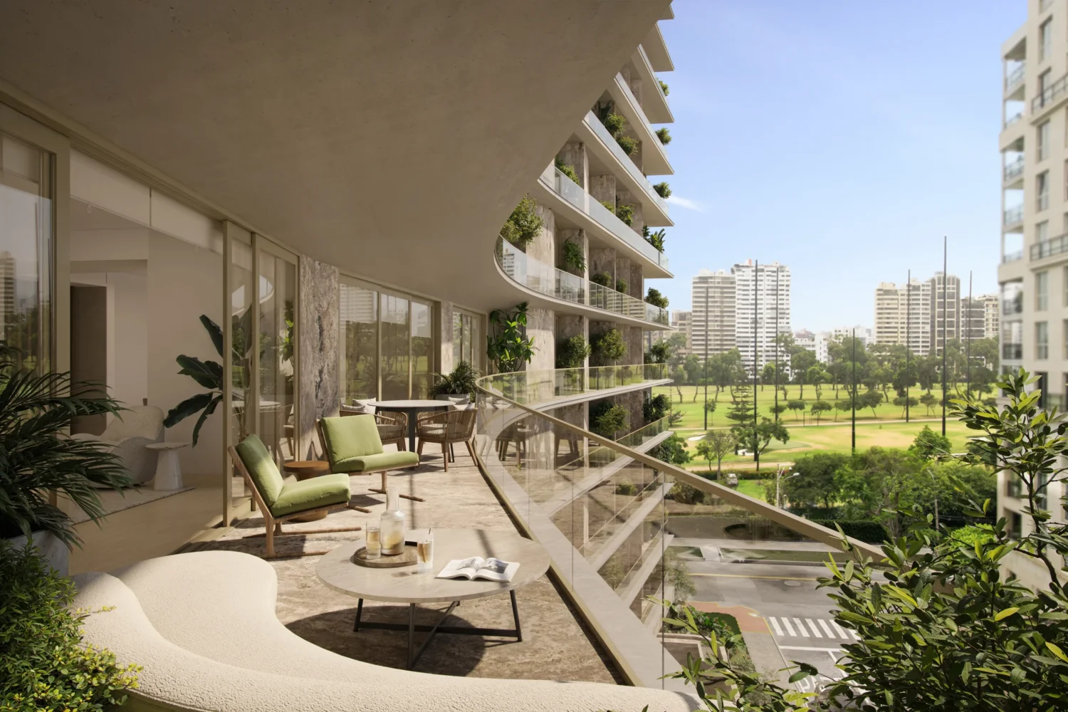 Terraza