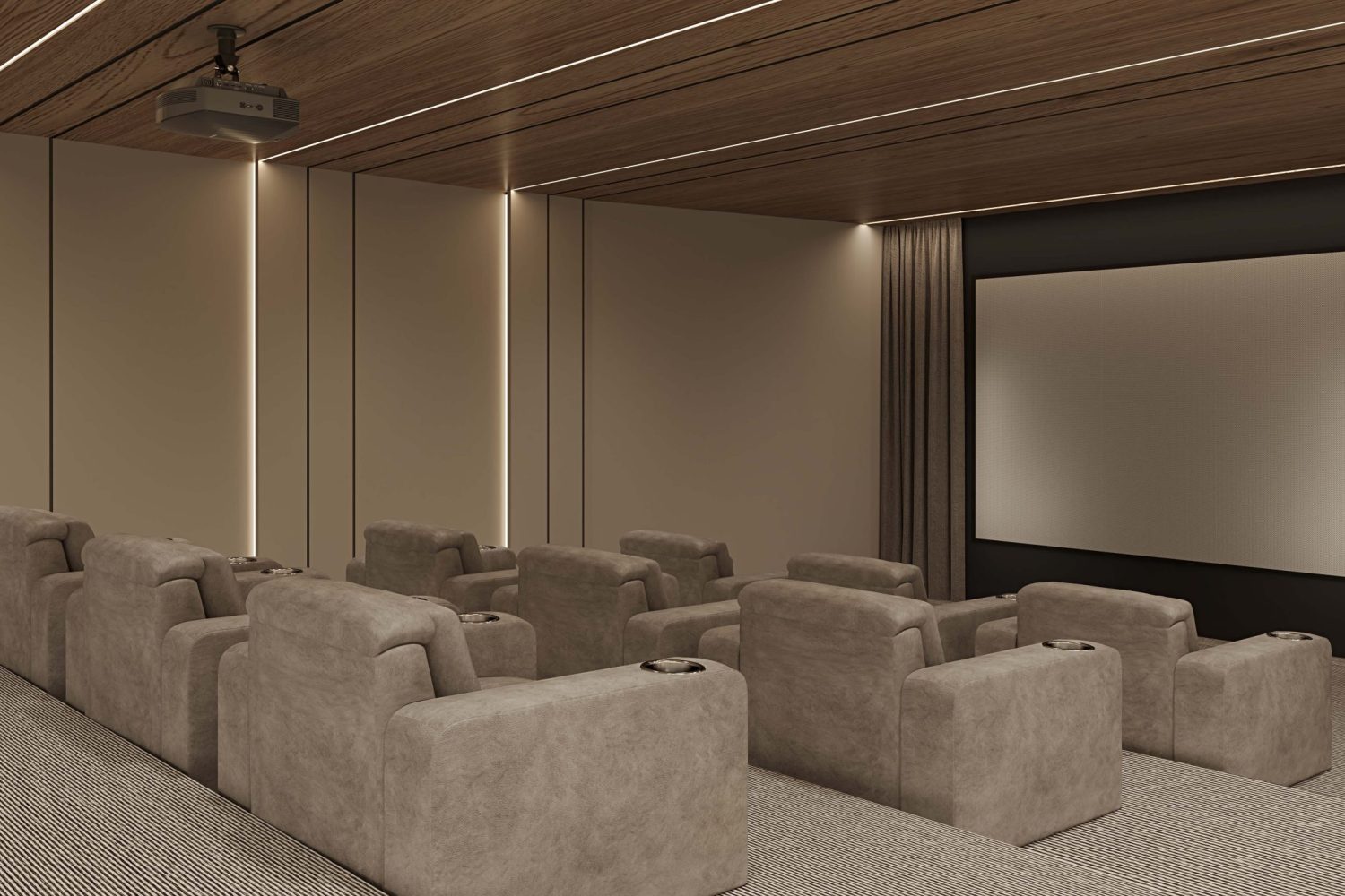 Sala de Cine