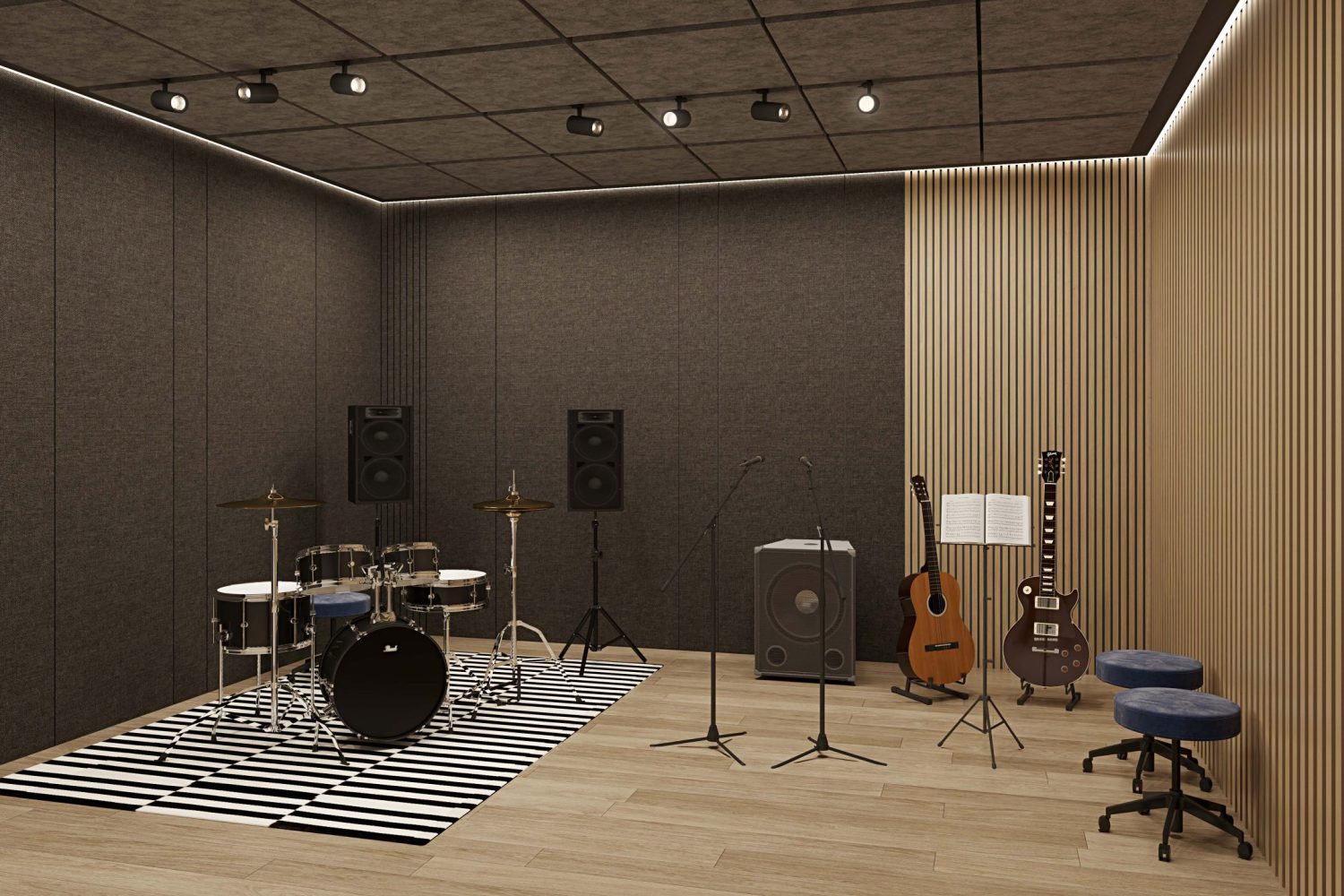 Sala de Música